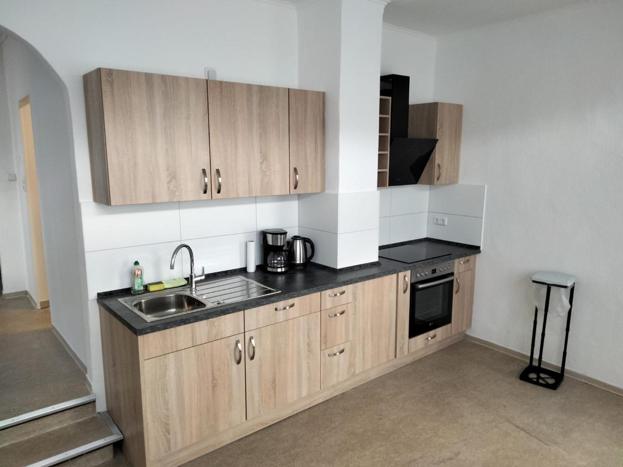 City Apartments Direkt Am Hauptbahnhof - Perfekt Fuer Pendler Und Monteure Neumünster Exterior foto